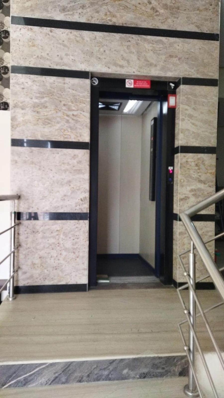 Perch Arbor-Golf Course Road Hotel Gurgaon Exterior photo
